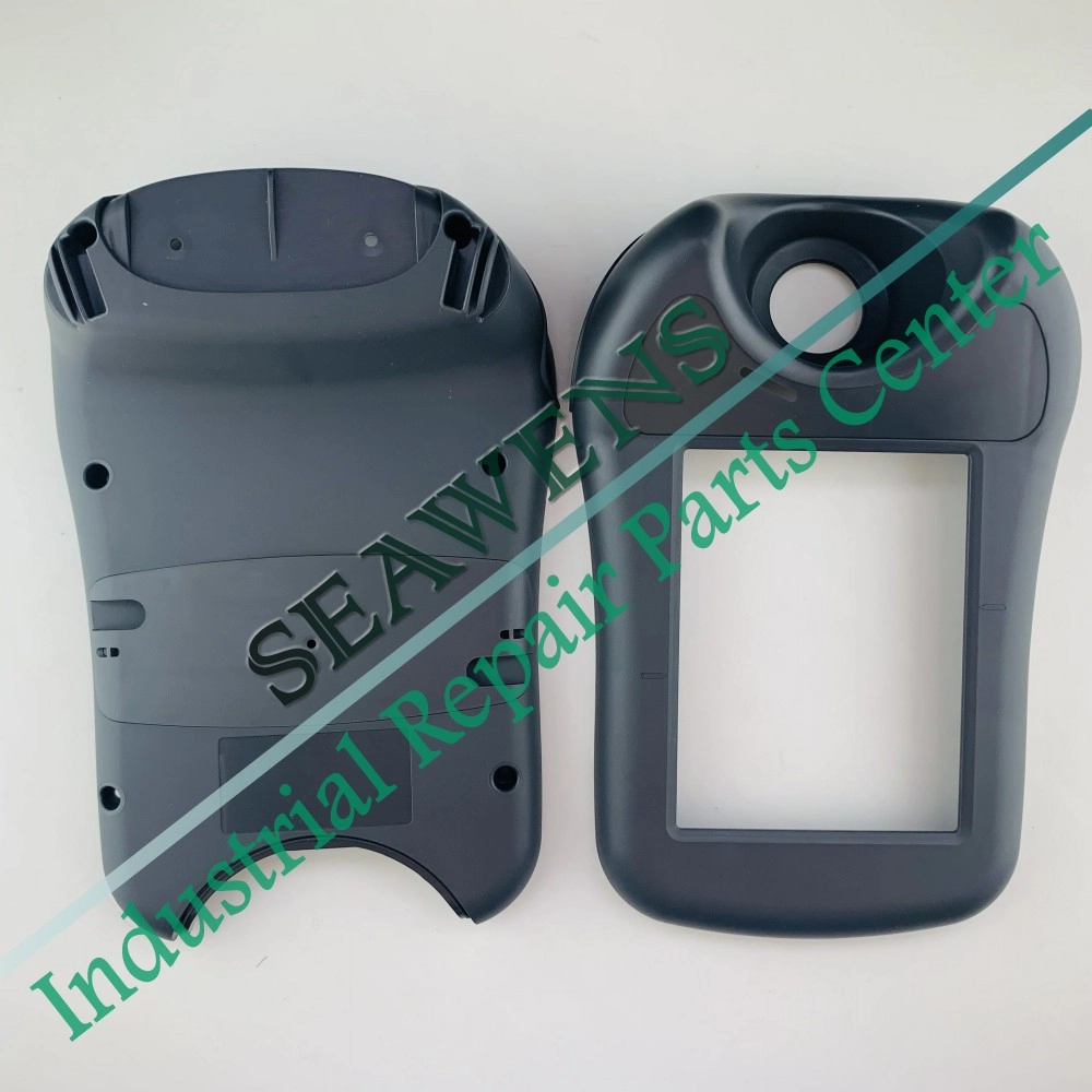 Plastic Case Cover Housing Shell for ABB IRC5 Robot Pendant DSQC679 3HAC028357-027 Front and Back Cases Covers