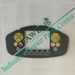 3HNA024941-001 Membrane Keyboard