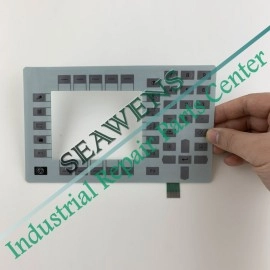 For ABB Teach Pendant 3HNE00313-1 S4C+ Membrane Keyboard