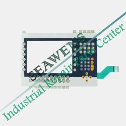 4PP482.1043-75 Membrane Keypad Keyboard Switch for B&R 4PP482.1043-75 4PP482.1043.75 4PP482-1043-75 Membrane Button