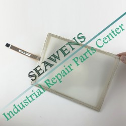 Touch Screen Digitizer for B&R Power Panel PP482 4PP482.1043-75 4PP482.1043.75 4PP482-1043-75 Touch Panel Glass