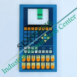 5D2519.08 Provit 2000 LWB ECO Membrane Keypad