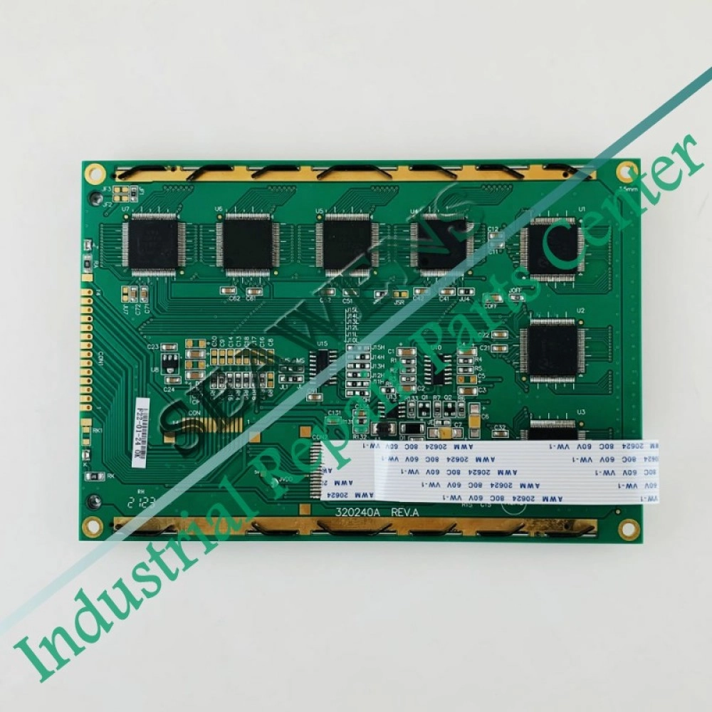 TP177A 6AV6642-0AA11-0AX1 LCD Panel