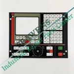 Fagor CNC 8025P-I Terminal Keypad Replacement