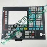 Fagor CNC 8035-M-COL-R-2 Keyboard Membrane Repair