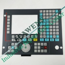 Fagor CNC 8035-M-COL-R-2 Keyboard Membrane Repair