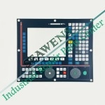 FAGOR CNC 8040-M-MON-K Keyboard Membrane
