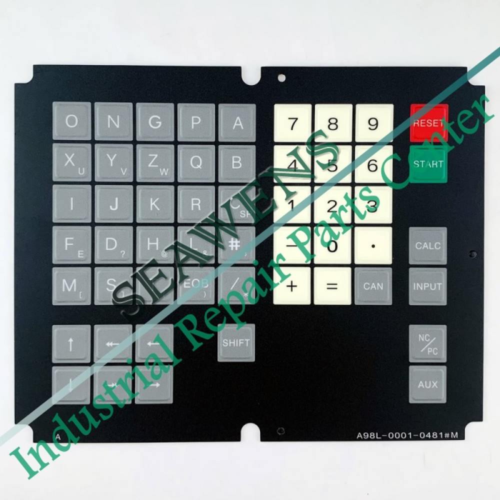 A98L-0001-0481#M Membrane Film