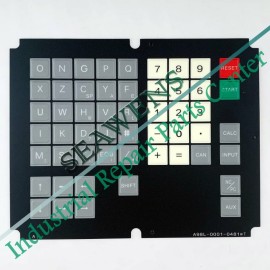 A98L-0001-0481#T Membrane Film