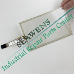 AMT28199 Touch Glass