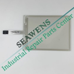 AMT9502 Touch Glass