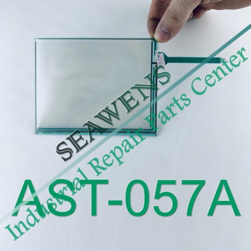AST-057A070A Original Touch Glass