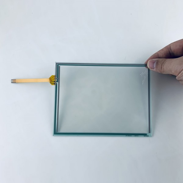  ABB Robot IRC5 FlexPendant 3HAC028357-001 Touch Glass