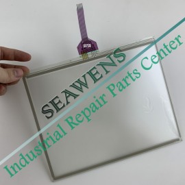 Beijer E910T E910 03130D Touch Screen Glass