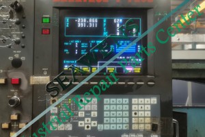 MAZAK CNC MONITORS