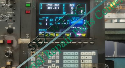 MAZAK CNC MONITORS