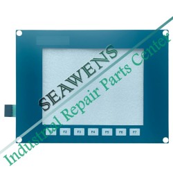 Fagor CNC8040-M Membrane Keyboard