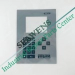 Delem DA-41 DA41 DA 41 Terminal Keypad Replacement