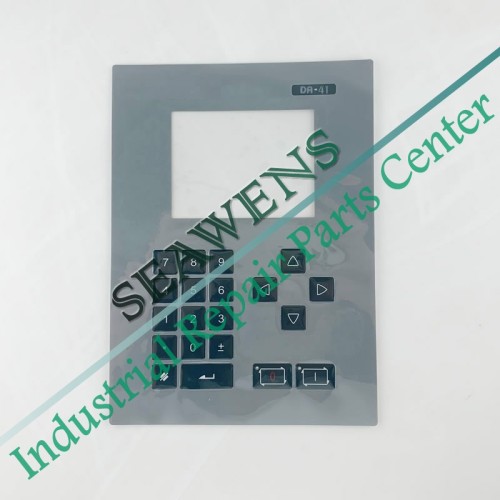 Delem DA-41 DA41 DA 41 Terminal Keypad Replacement Delem DA-41 DA41 DA 41 Terminal Keypad Replacement