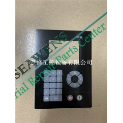 Delem DA-41s DA41S DA 41S Terminal Keypad Replacement