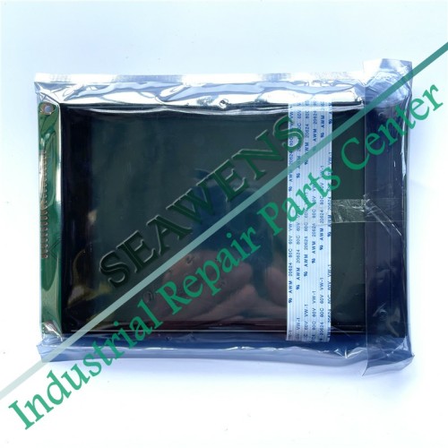 Delem CNC DM-51 DM51 DM 51 LCD Panel Delem CNC DM-51 DM51 DM 51 LCD Panel