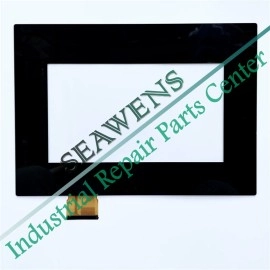 DA-58T DA58T DA 58T Touch Glass Protective Film