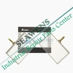 DOP-B03S210 Membrane Film and Touch Glass