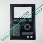 Delem DA-52s P DA52sP DA 52s P Membrane film