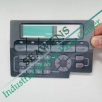 Beijer E1012 Membrane Keypad