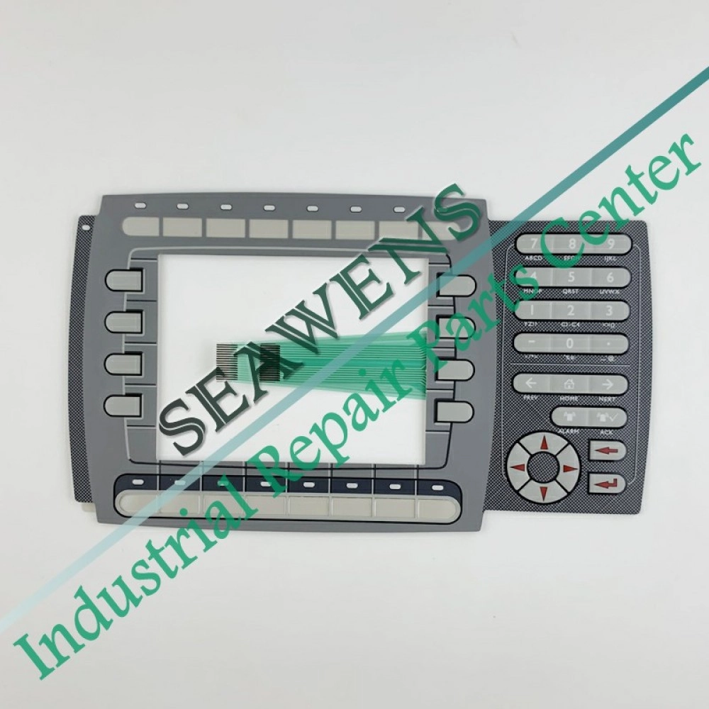 Beijer Exeter-K70 E1070 Pro+ Membrane Keypad