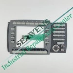 Beijer Exeter-K70 E1070 Pro+ Membrane Keypad