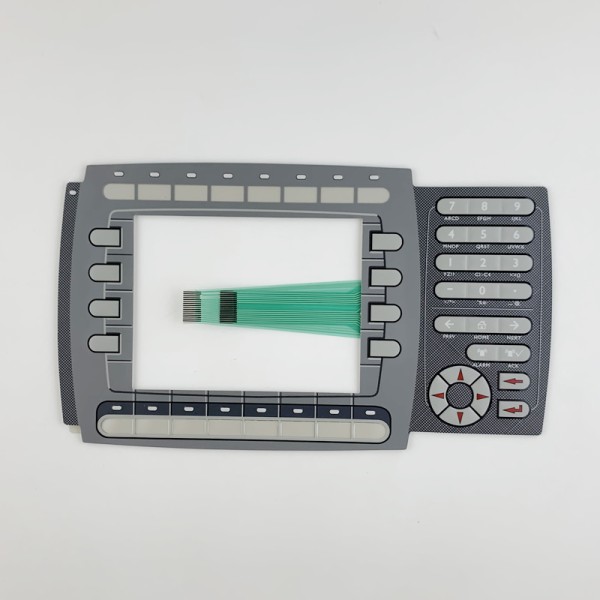 Beijer E1062 Membrane Keypad