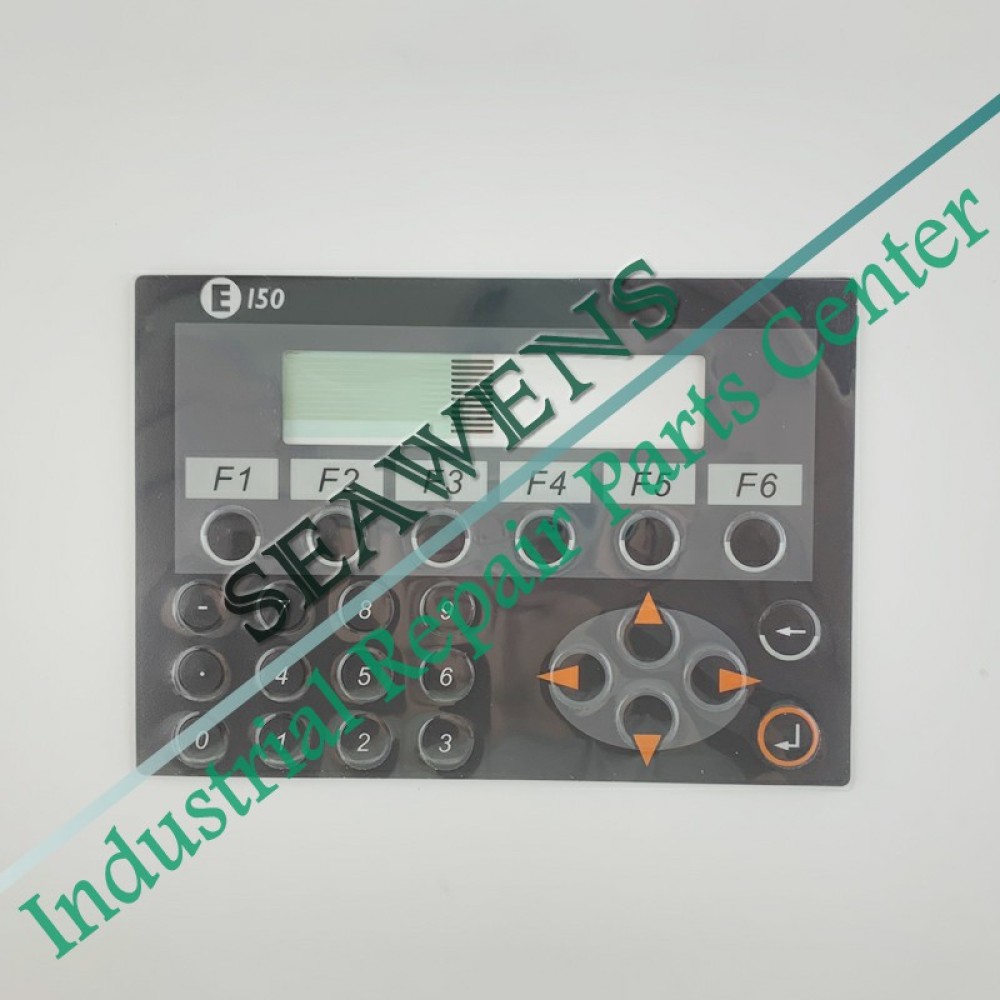 Beijer E200 Membrane Keypad