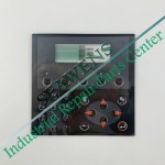 Beijer E200 Membrane Keypad