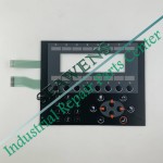 Beijer E300 Type: 02750C 02750D Membrane Keypad