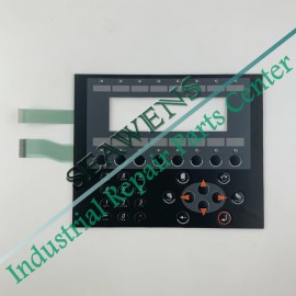 Beijer E300 Type: 02710 02710A Membrane Keypad