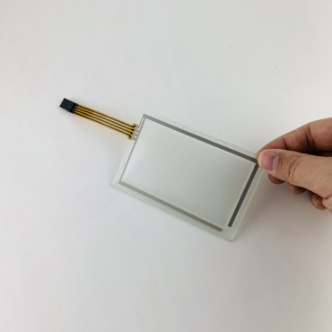 EPM-H502 Touch Glass+Membrane Film