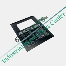 F920GOT-BBD-K Membrane Keyboard