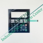 F930GOT-BBD-K-C Membrane Keyboard