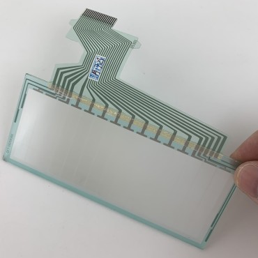 GUNZE USP 4.484.038 OM-21 Touch Screen Glass