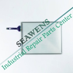 GT/GUNZE USP. 4.484.038 G-25 Touch Screen Glass