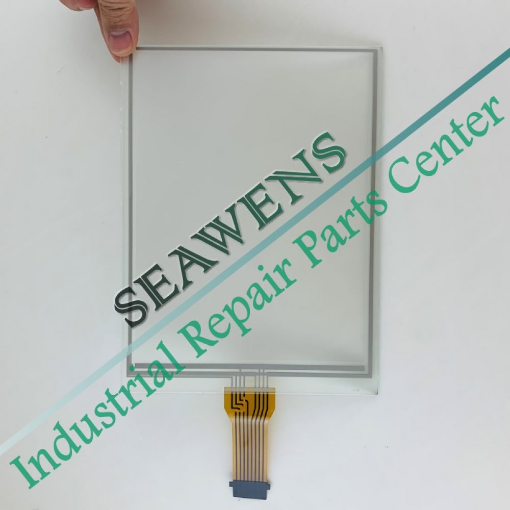 GT/GUNZE USP 4.484.038 G-21 Touch Screen Glass
