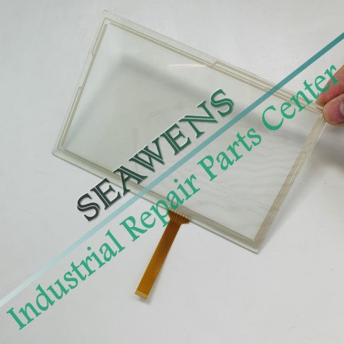 FG8_7.0W_7013R.E X13760336R.B Touch Screen Glass