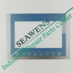 6AV2123-2GA03-0AX0 KTP700 Membrane Keypad
