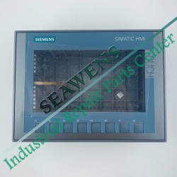6AG1123-2GA03-2AX0 KTP700 New Original Shell+Touch Glass+Membrane Keypad for SIMATIC KTP700
