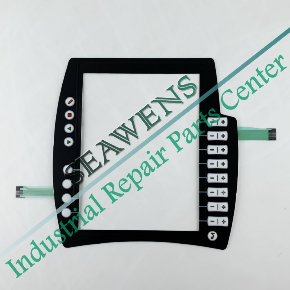 KUKA KRC4 CK KCP4 VKRC4 Membrane Keypad