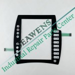 KUKA KRC4 CK KCP4 VKRC4 Membrane Keypad