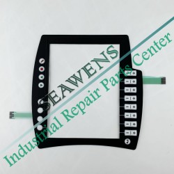 KUKA KRC4 CK KCP4 VKRC4 Membrane Keypad