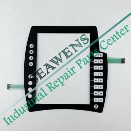 KUKA KRC4 CK KCP4 VKRC4 Membrane Keypad