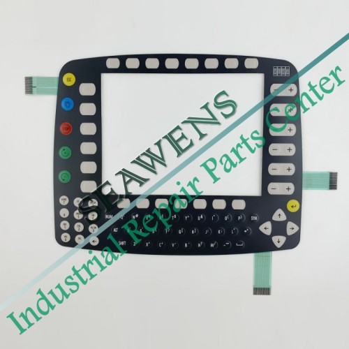 KUKA KR C1 / KUKA KCP1 Membrane Keypad KUKA KR C1 / KUKA KCP1 Membrane Keypad